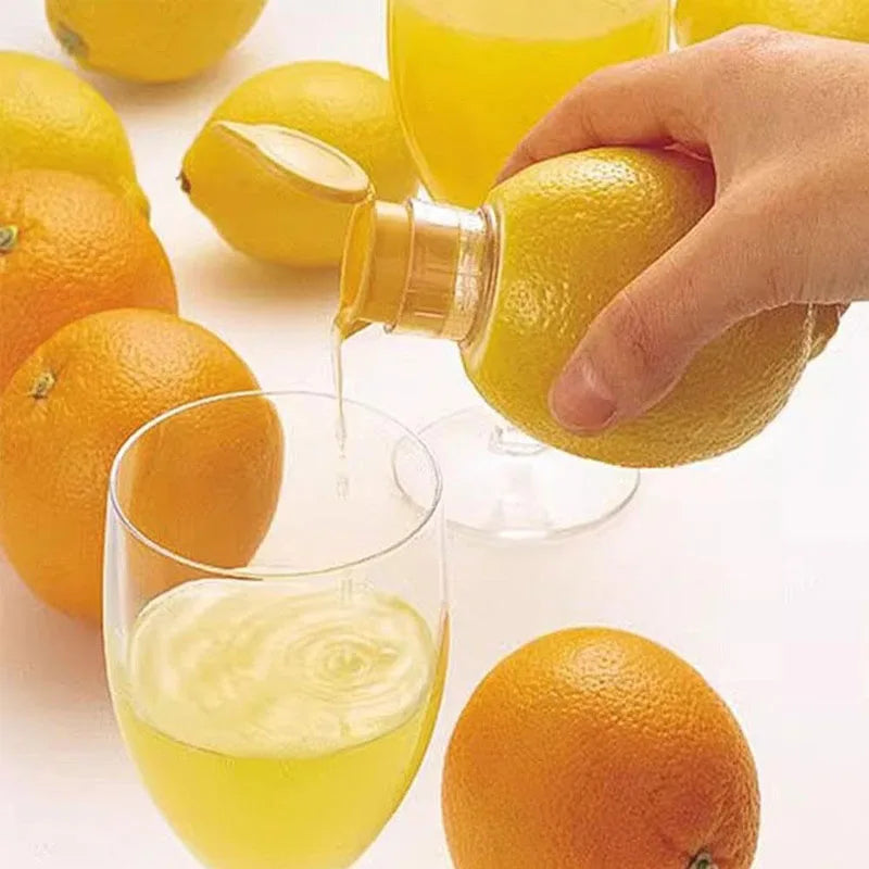 Lemon Squeezer