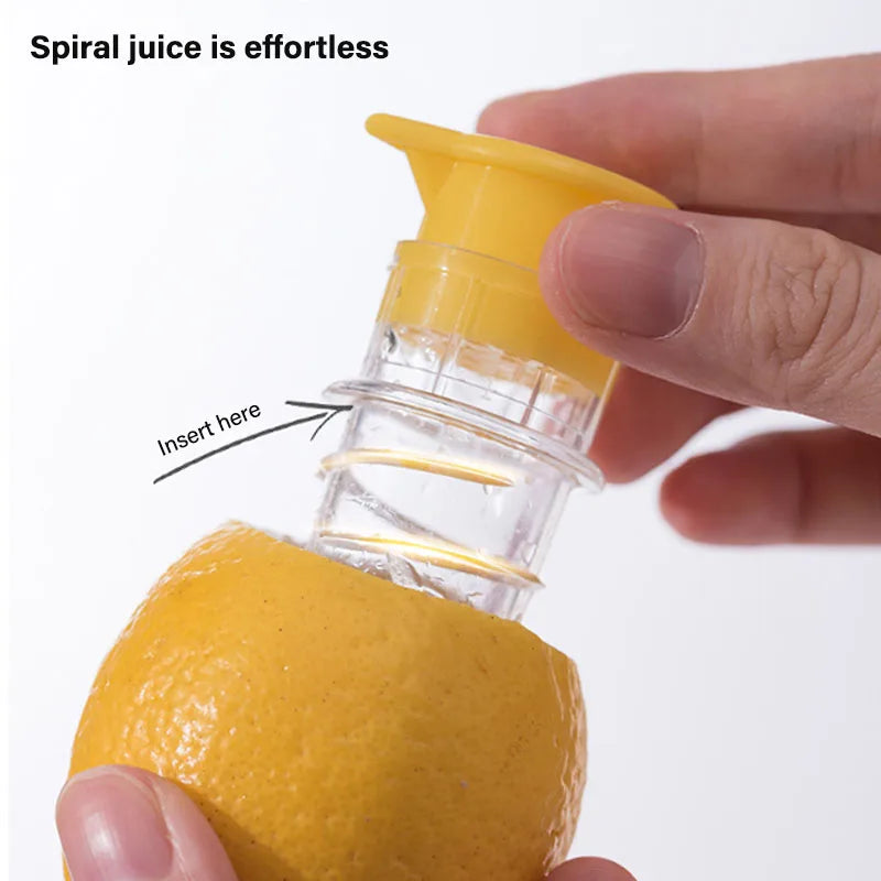 Lemon Squeezer