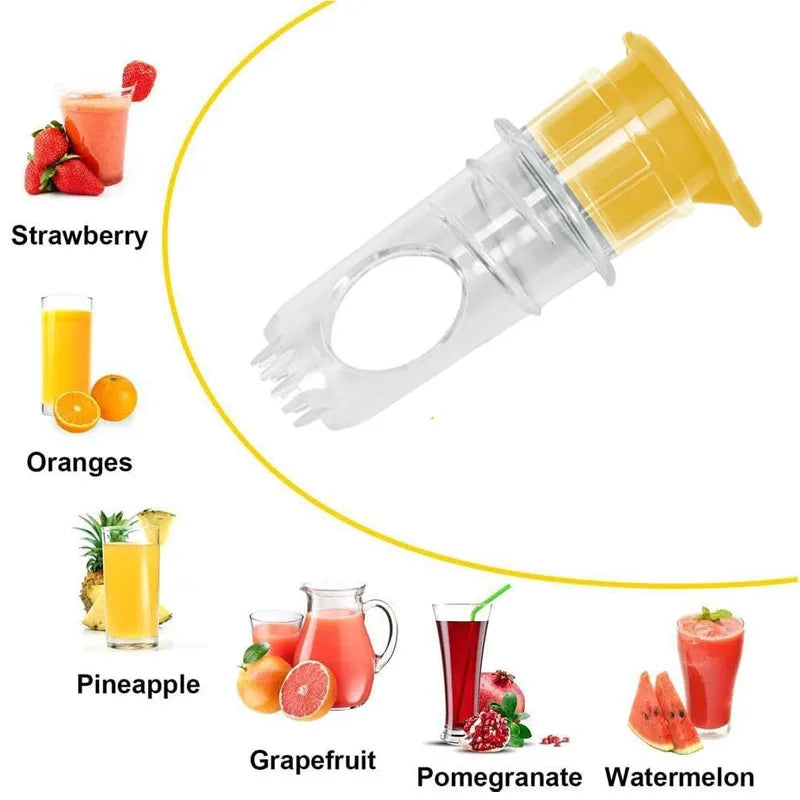 Lemon Squeezer