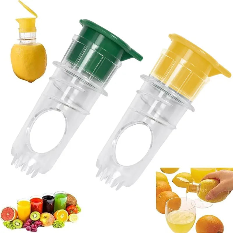 Lemon Squeezer