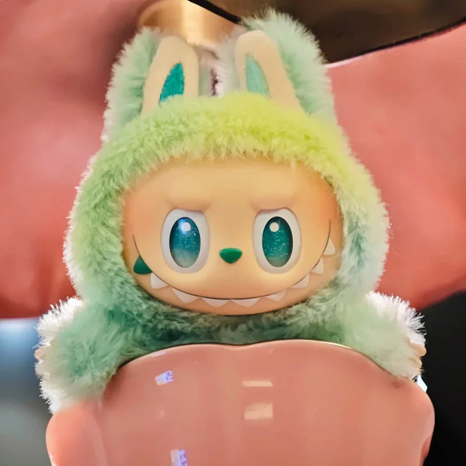 Labubu Toy Dools