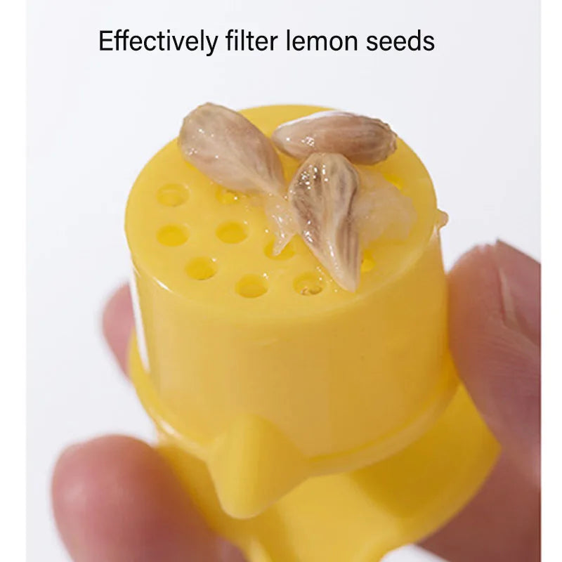 Lemon Squeezer