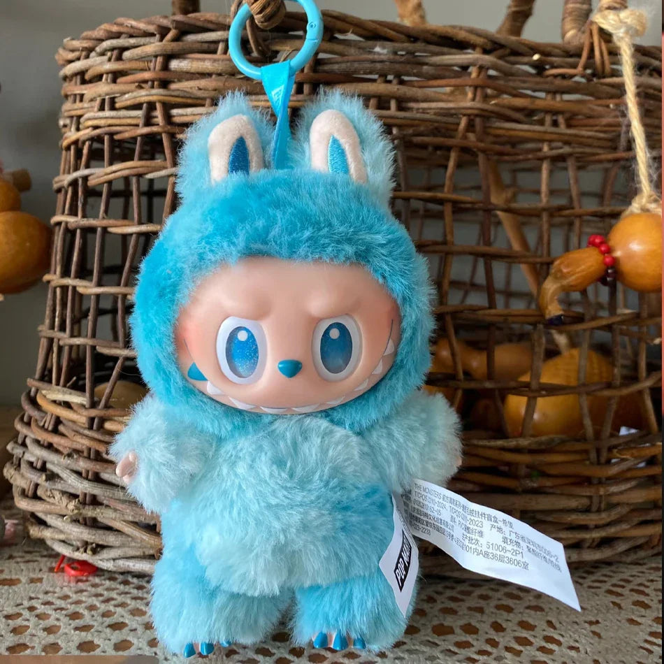 Labubu Toy Dools
