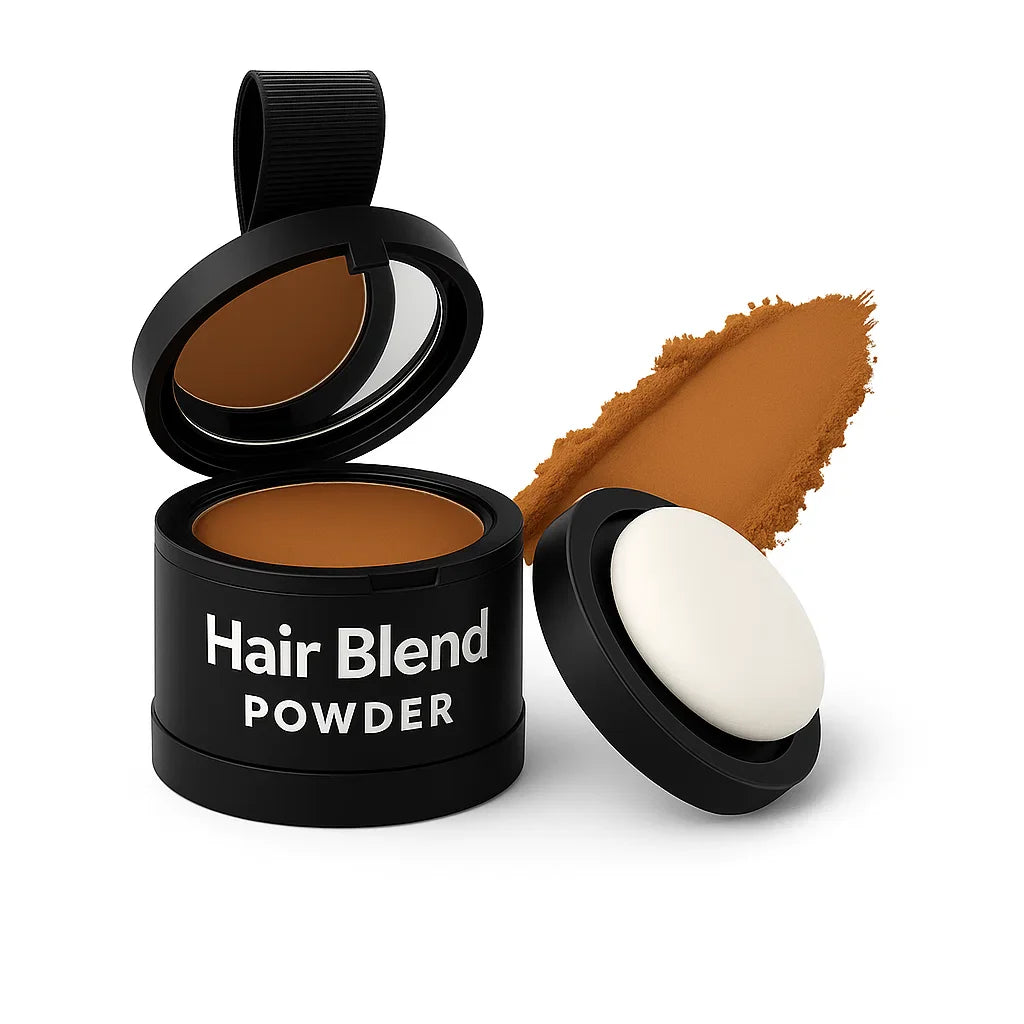 Hair Blend Powder