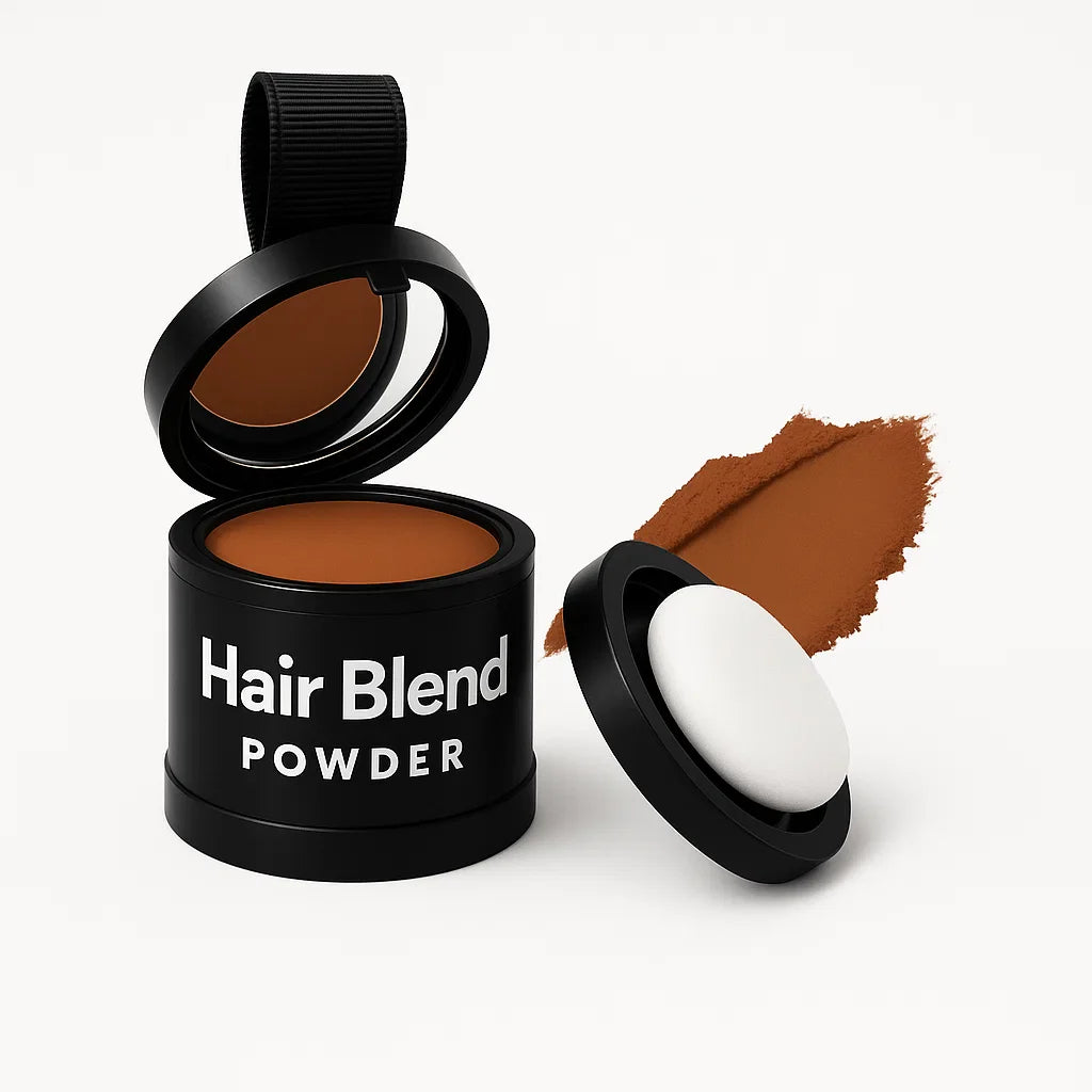 Hair Blend Powder