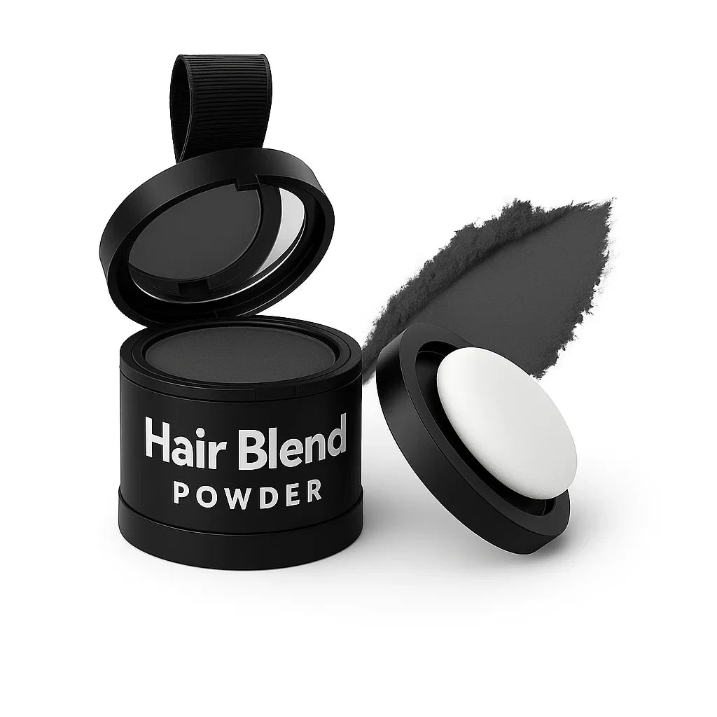 Hair Blend Powder