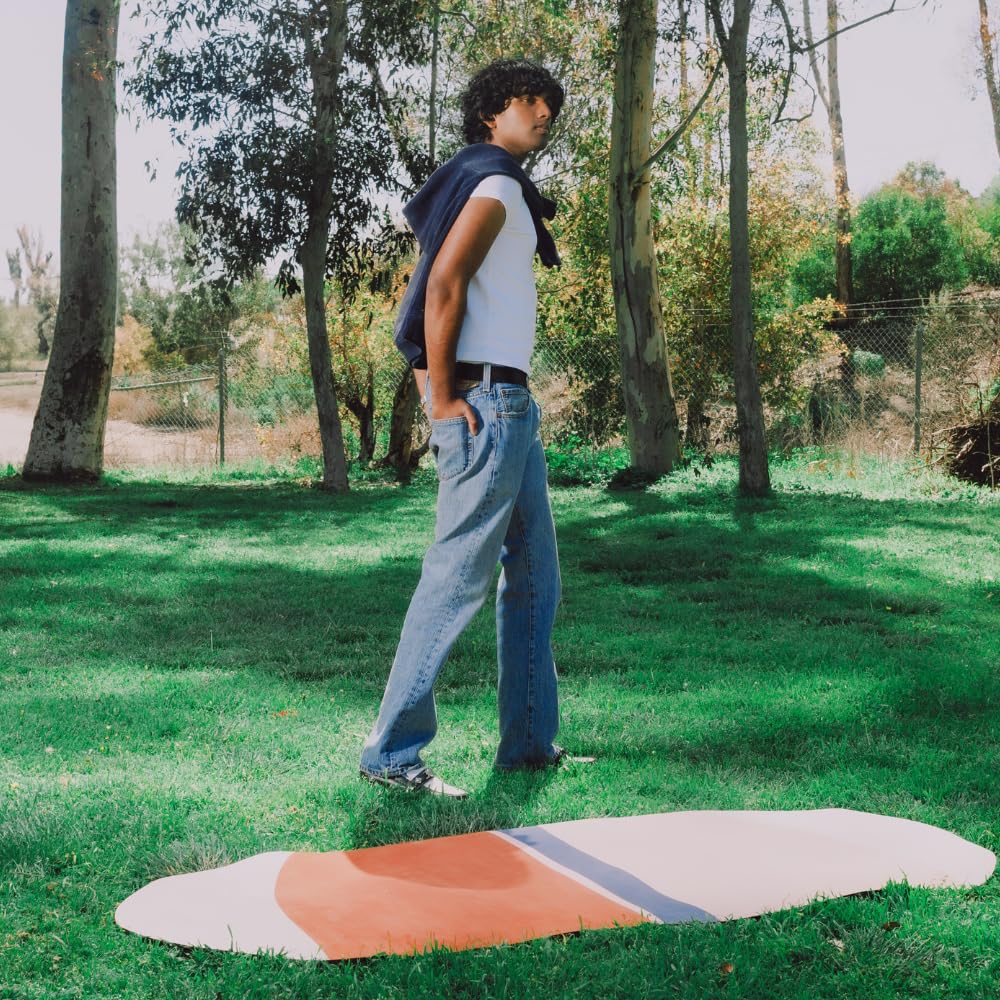 BALANCE MAT