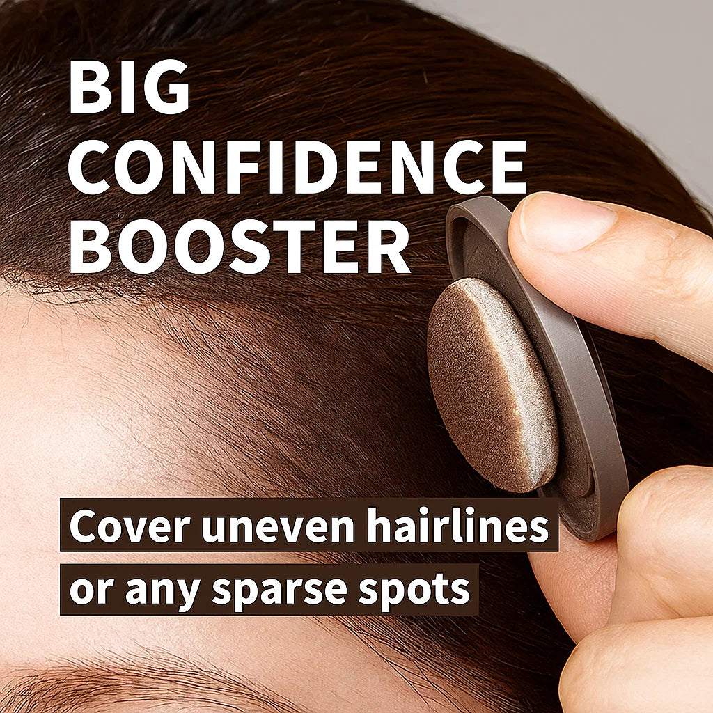 Hair Blend Powder