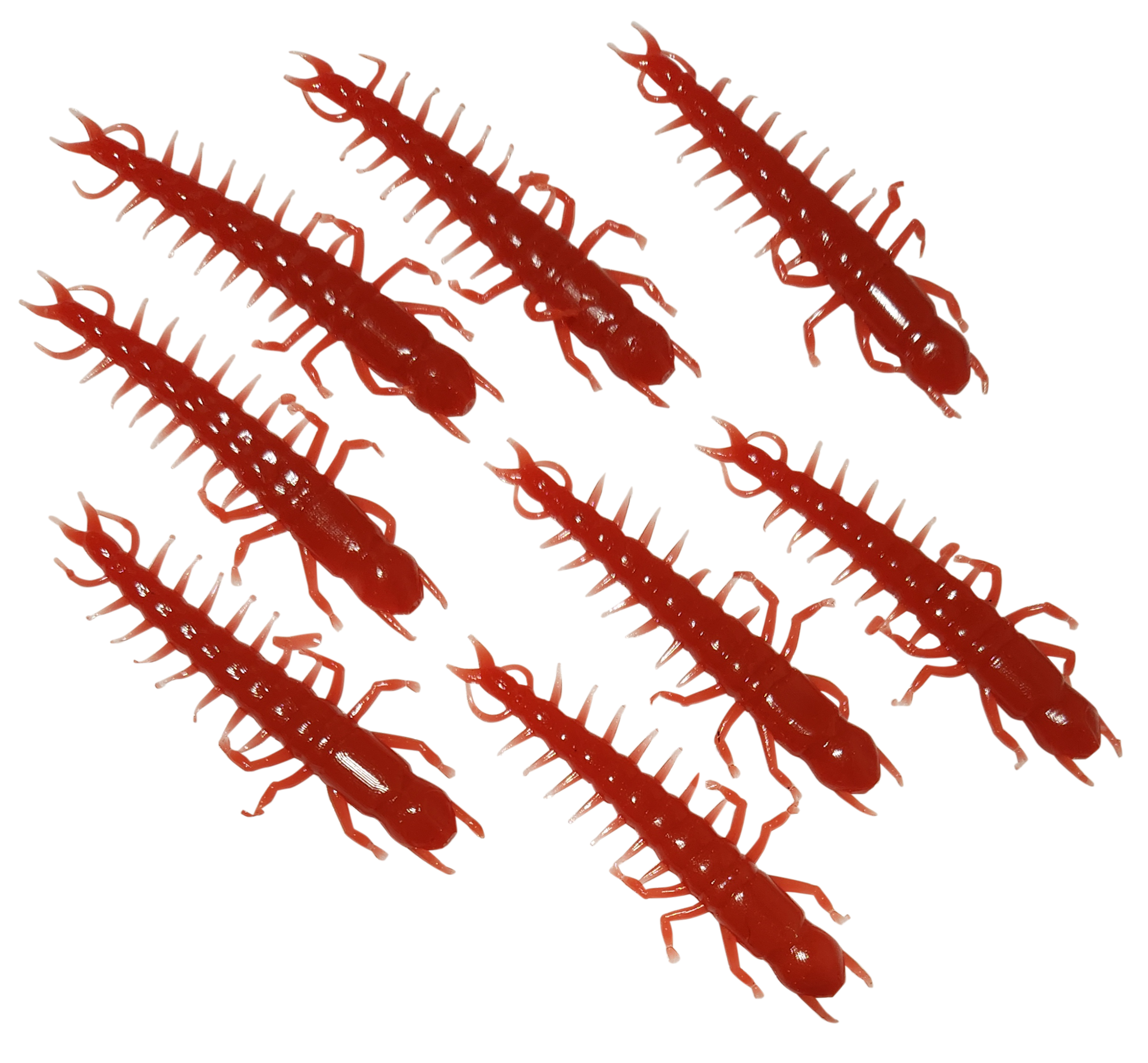 Custom Hellgrammites