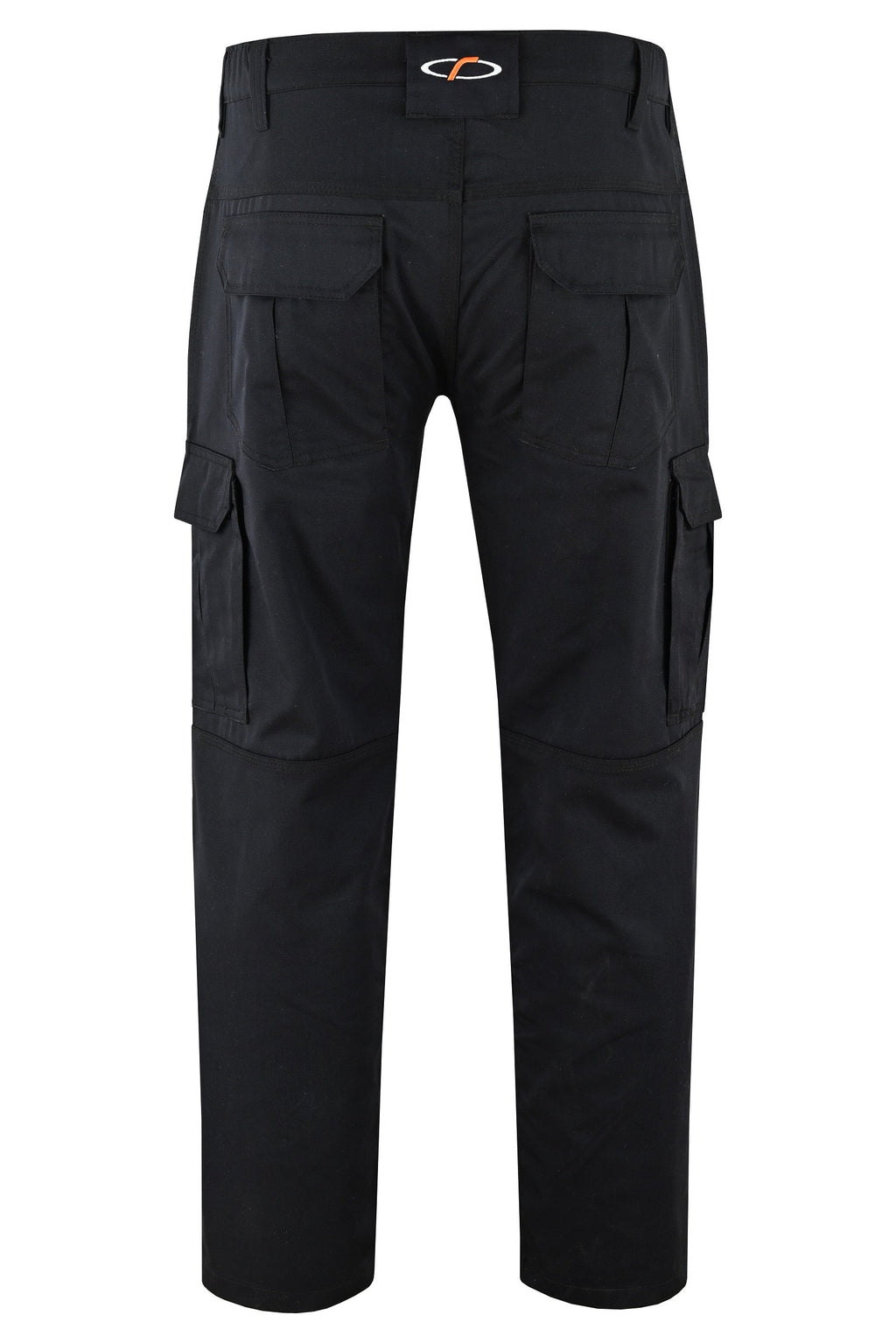 Riggermen Men's Tactical Work Pants Casual Trousers Jeans with Holster Pockets