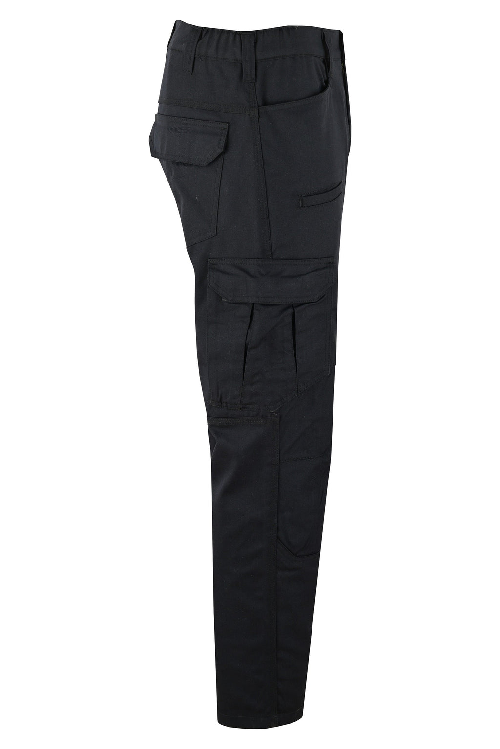 Riggermen Men's Tactical Work Pants Casual Trousers Jeans with Holster Pockets