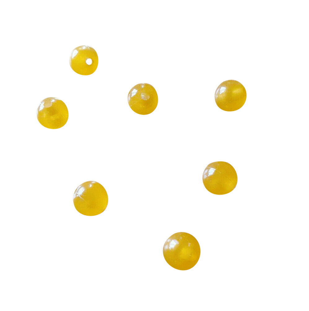 Salmon Egg Drift Beads