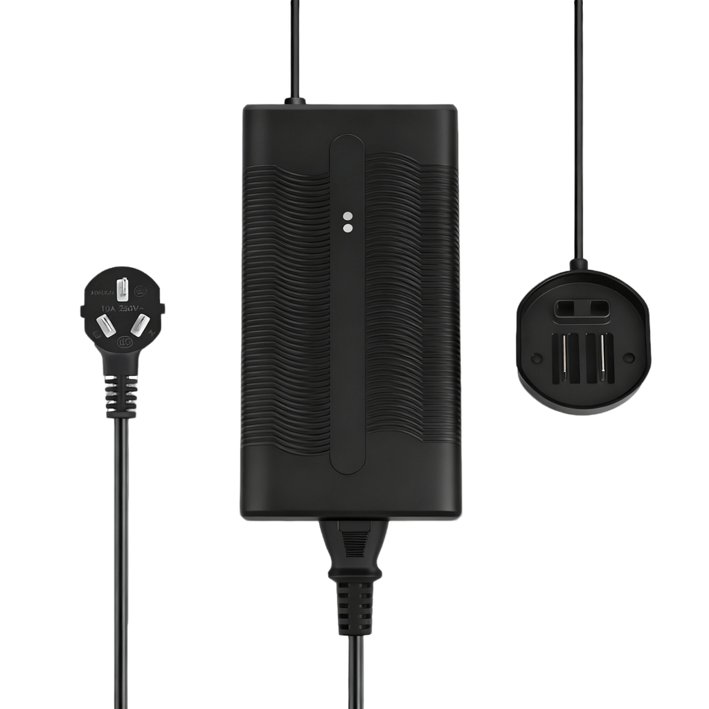 Vapor Charger